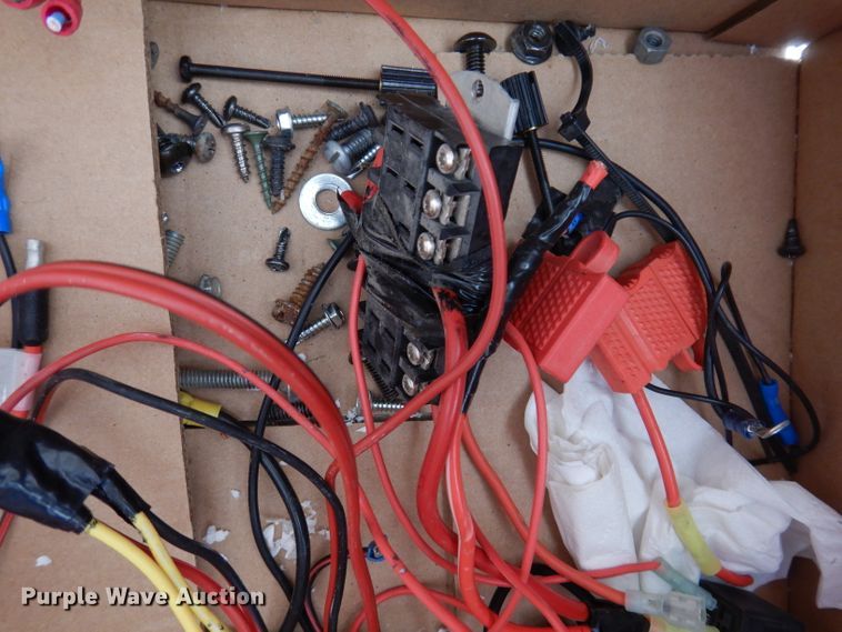 image for item IQ9683 Automotive parts