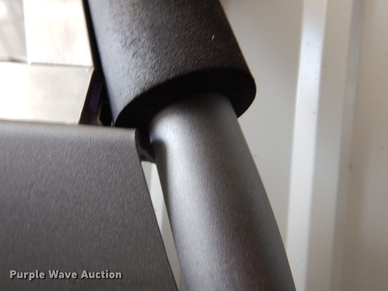 image for item IQ9684 Seminar  vehicle cage divider