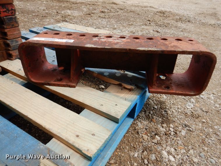 image for item IQ9689 (11) International 100 lbs suitcase weights