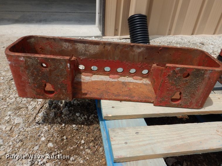 image for item IQ9689 (11) International 100 lbs suitcase weights