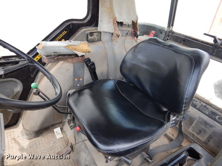 image for item IQ9690 1994 Case IH 895  MFWD tractor