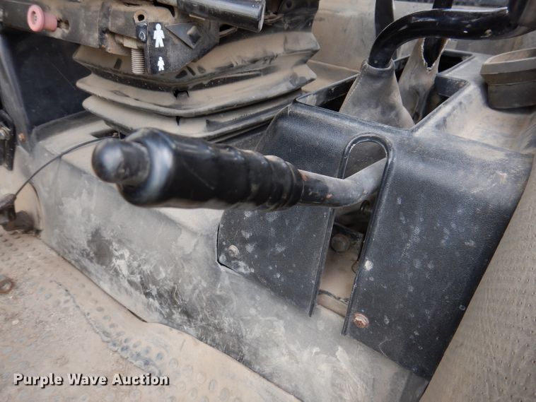 image for item IQ9690 1994 Case IH 895  MFWD tractor