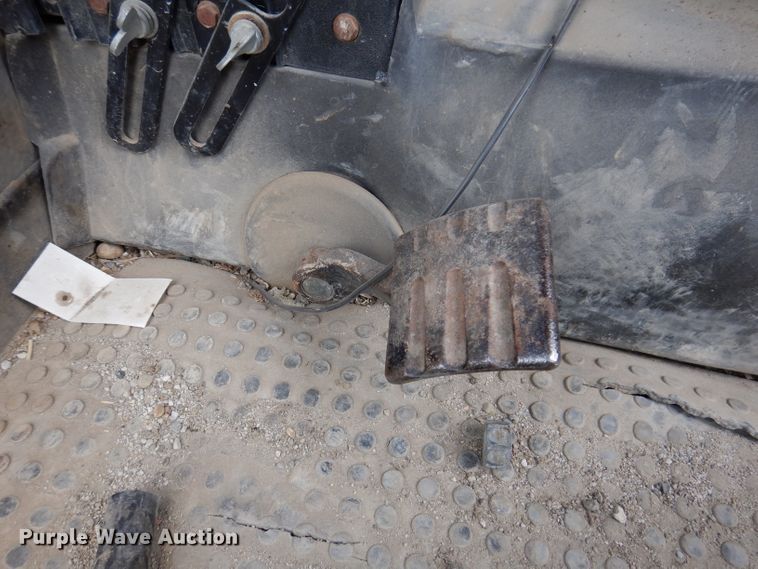 image for item IQ9690 1994 Case IH 895  MFWD tractor