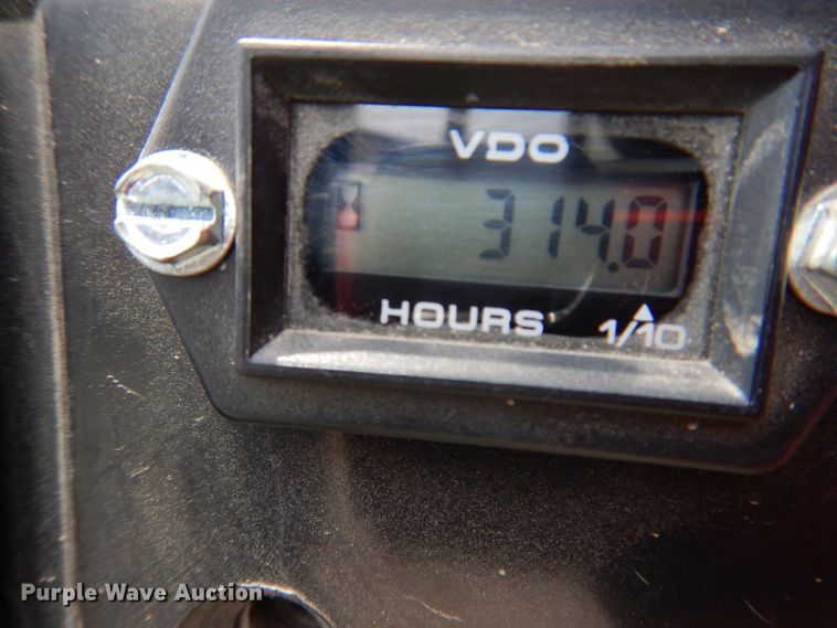 image for item IQ9690 1994 Case IH 895  MFWD tractor