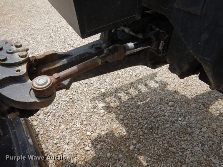 image for item IQ9690 1994 Case IH 895  MFWD tractor