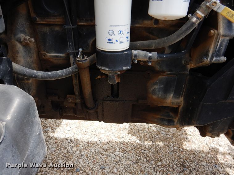 image for item IQ9690 1994 Case IH 895  MFWD tractor