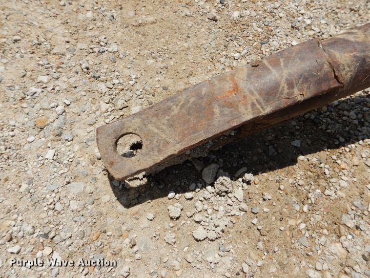 image for item IQ9691 Running gear