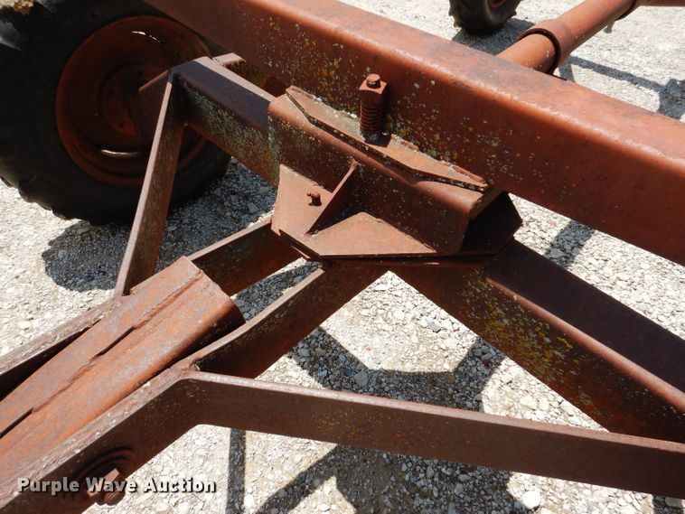 image for item IQ9691 Running gear