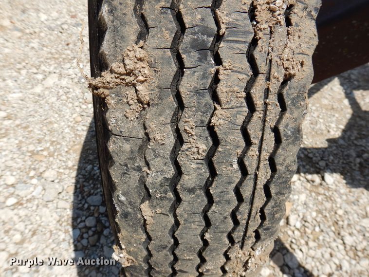 image for item IQ9691 Running gear