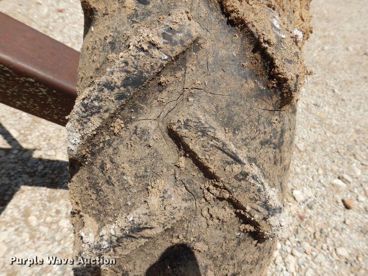 image for item IQ9691 Running gear