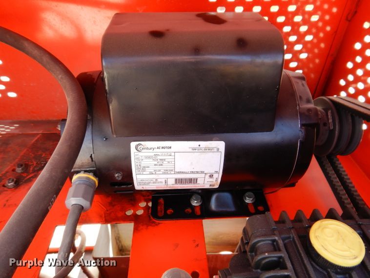 image for item IQ9693 Alkota 4201T  Pressure washer