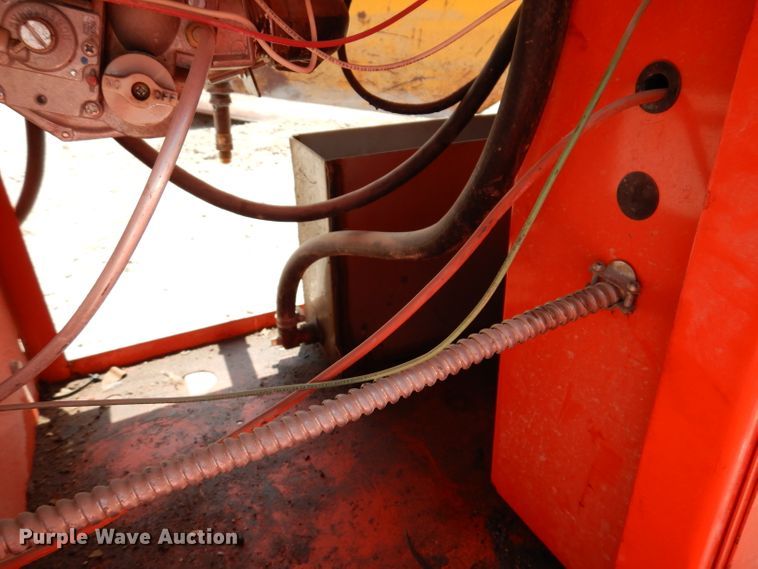 image for item IQ9693 Alkota 4201T  Pressure washer