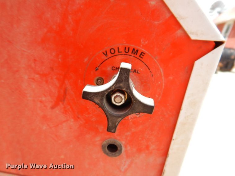 image for item IQ9693 Alkota 4201T  Pressure washer