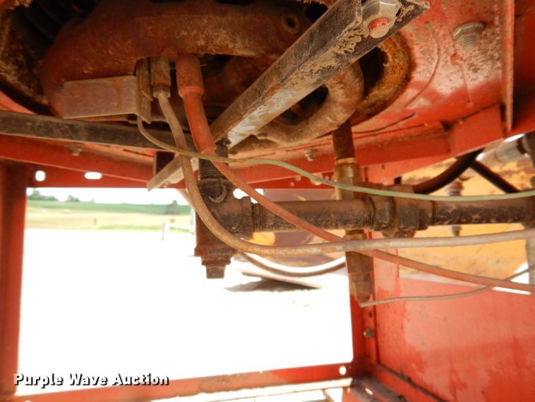 image for item IQ9693 Alkota 4201T  Pressure washer