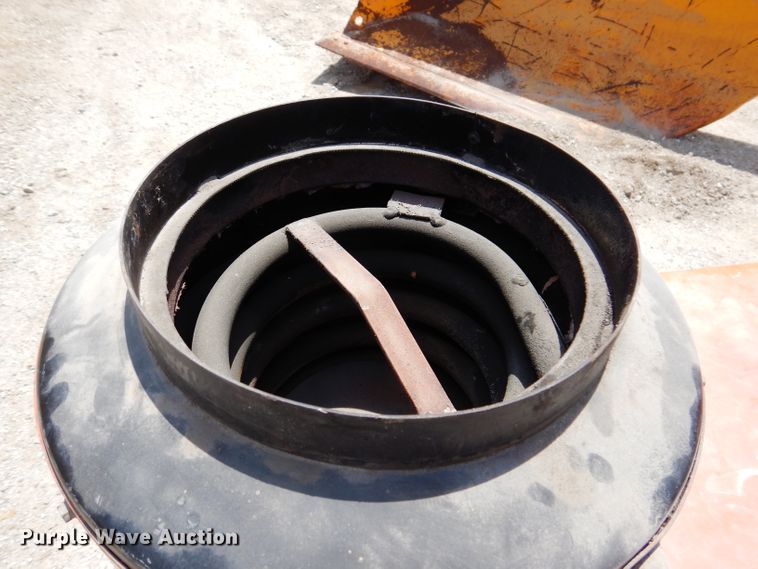 image for item IQ9693 Alkota 4201T  Pressure washer