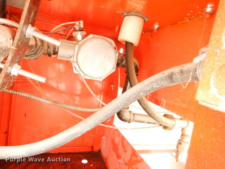 image for item IQ9693 Alkota 4201T  Pressure washer