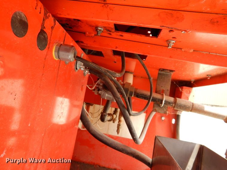 image for item IQ9693 Alkota 4201T  Pressure washer