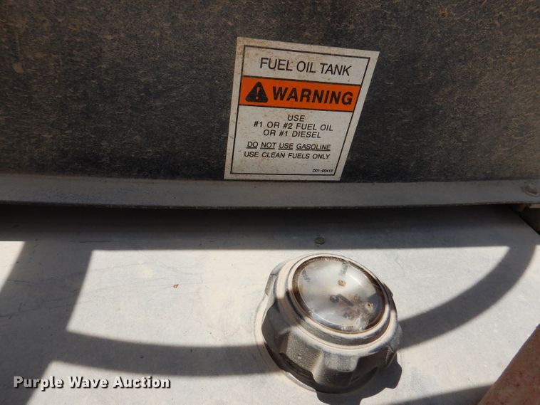 image for item IQ9694 Alkota 420X4  pressure washer