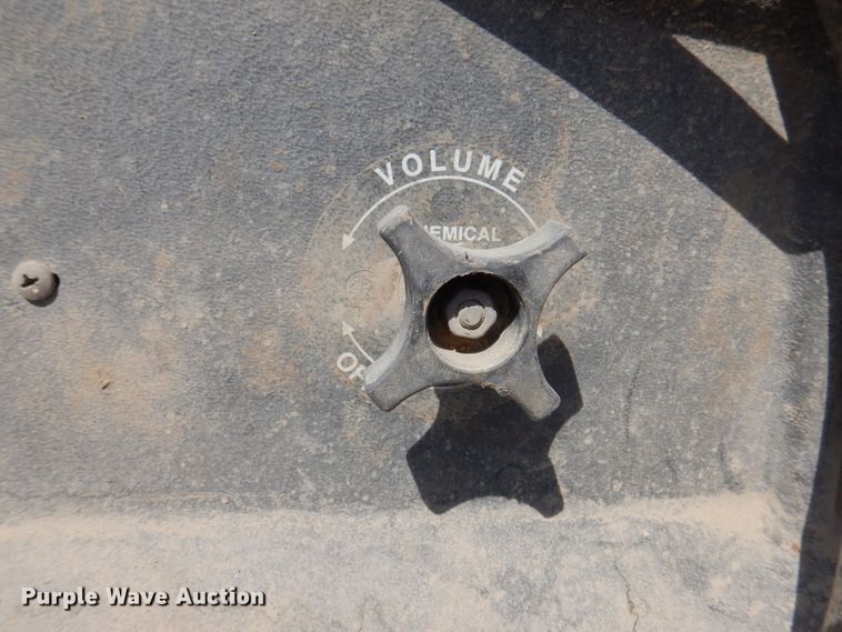 image for item IQ9694 Alkota 420X4  pressure washer