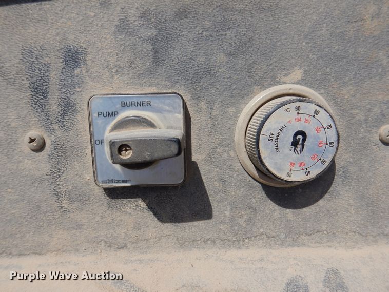 image for item IQ9694 Alkota 420X4  pressure washer