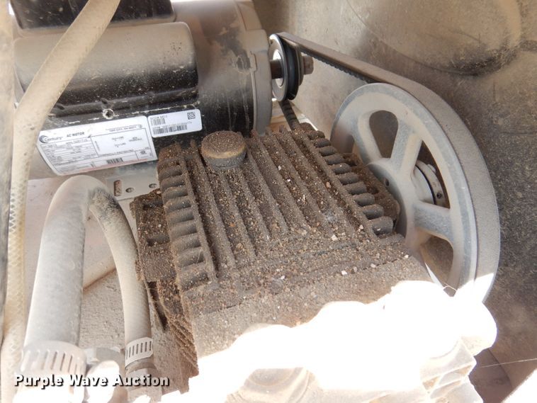 image for item IQ9694 Alkota 420X4  pressure washer