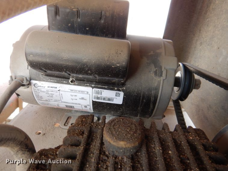 image for item IQ9694 Alkota 420X4  pressure washer