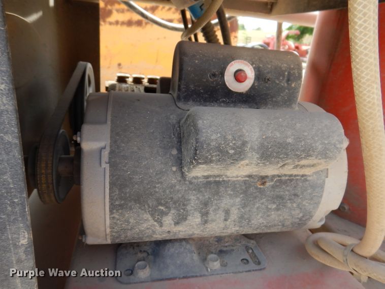 image for item IQ9694 Alkota 420X4  pressure washer