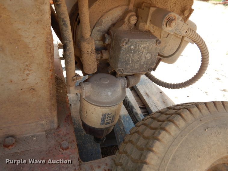 image for item IQ9694 Alkota 420X4  pressure washer