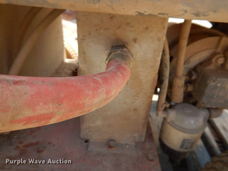 image for item IQ9694 Alkota 420X4  pressure washer