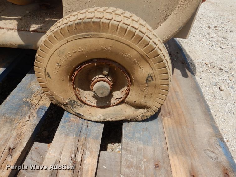 image for item IQ9694 Alkota 420X4  pressure washer