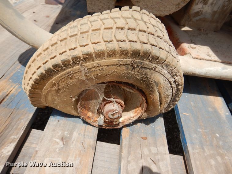 image for item IQ9694 Alkota 420X4  pressure washer