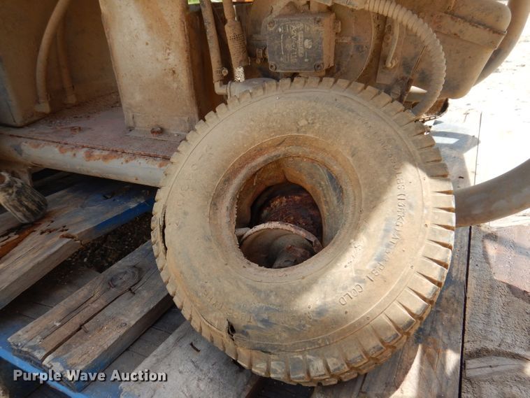 image for item IQ9694 Alkota 420X4  pressure washer