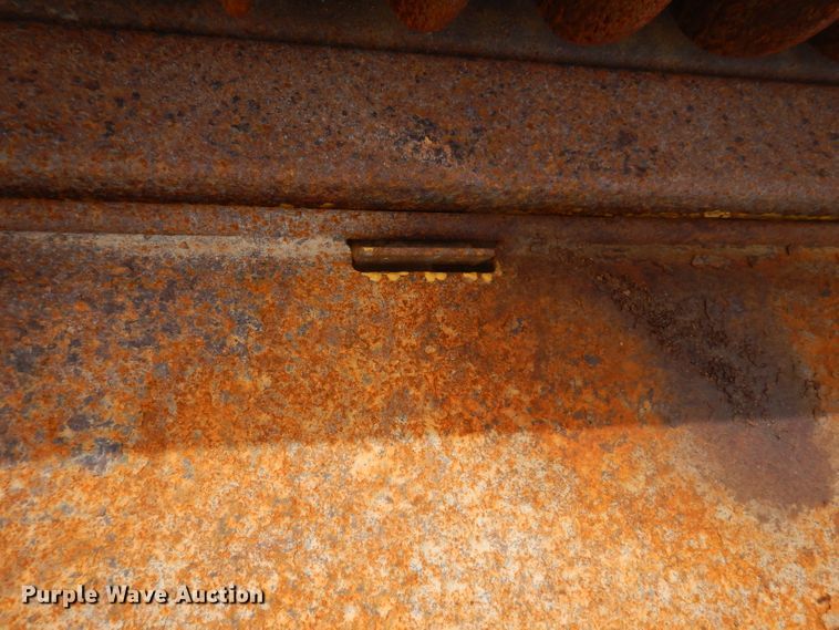 image for item IQ9697 Henderson 96X6XDD end gate spreader