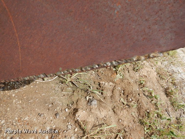 image for item IQ9698 12'10"W V-plow