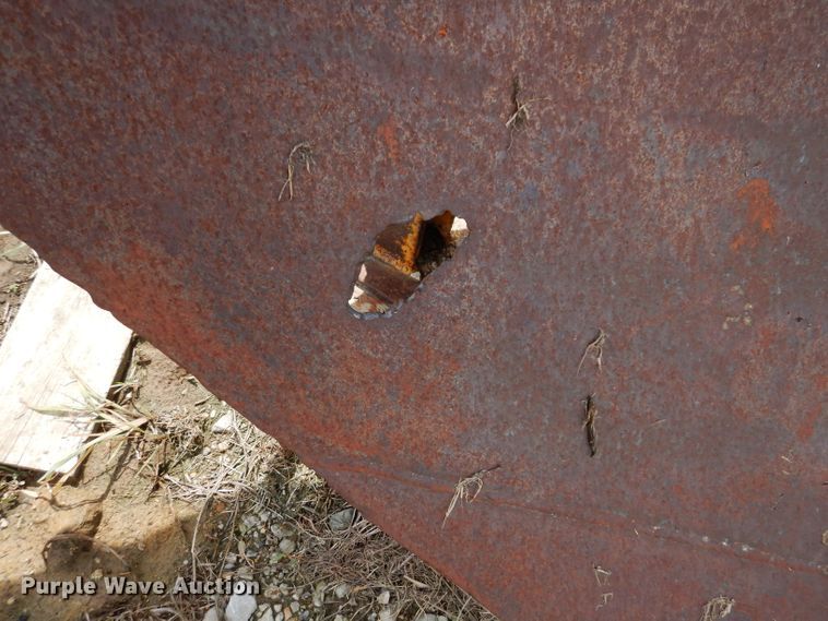 image for item IQ9698 12'10"W V-plow