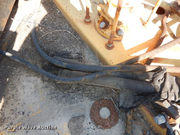 image for item IS9583 Alamo Brama side boom rotary mower