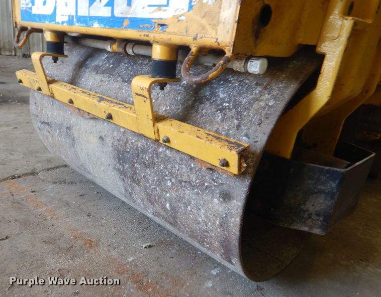 image for item IT9199 1997 Wacker RD880  double drum roller