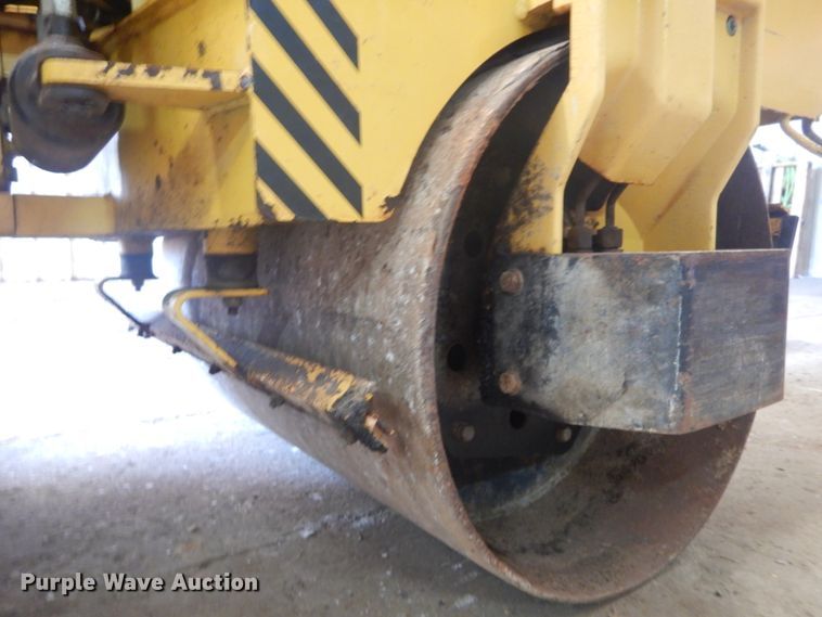 image for item IT9199 1997 Wacker RD880  double drum roller