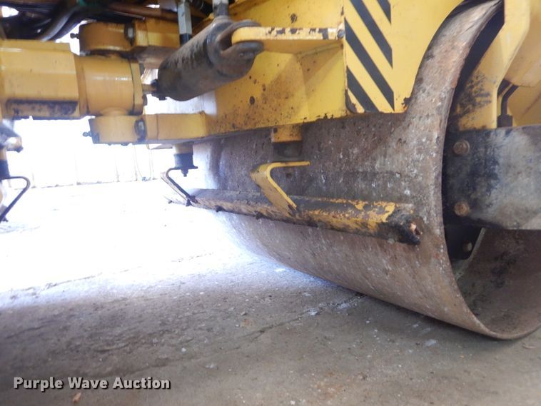 image for item IT9199 1997 Wacker RD880  double drum roller
