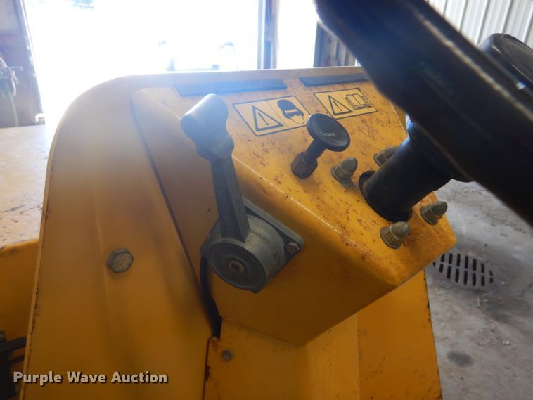 image for item IT9199 1997 Wacker RD880  double drum roller