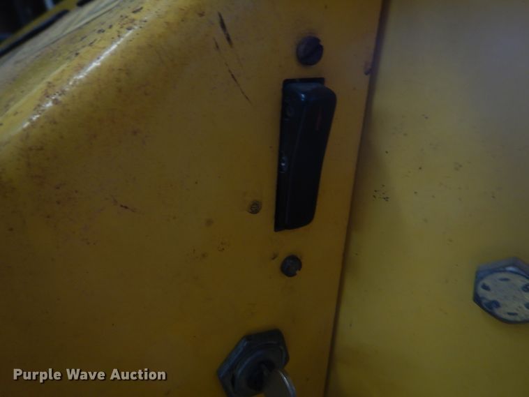 image for item IT9199 1997 Wacker RD880  double drum roller