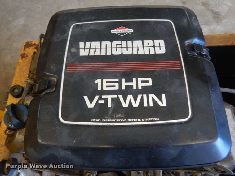 image for item IT9199 1997 Wacker RD880  double drum roller