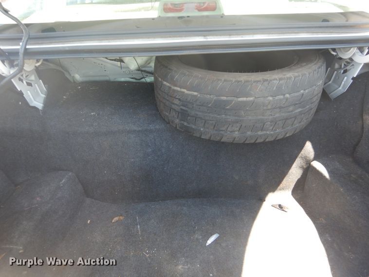 image for item IT9201 2009 Ford Crown Victoria Police Interceptor