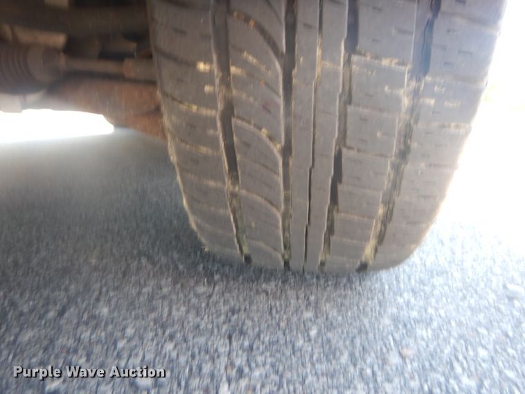 image for item IT9201 2009 Ford Crown Victoria Police Interceptor