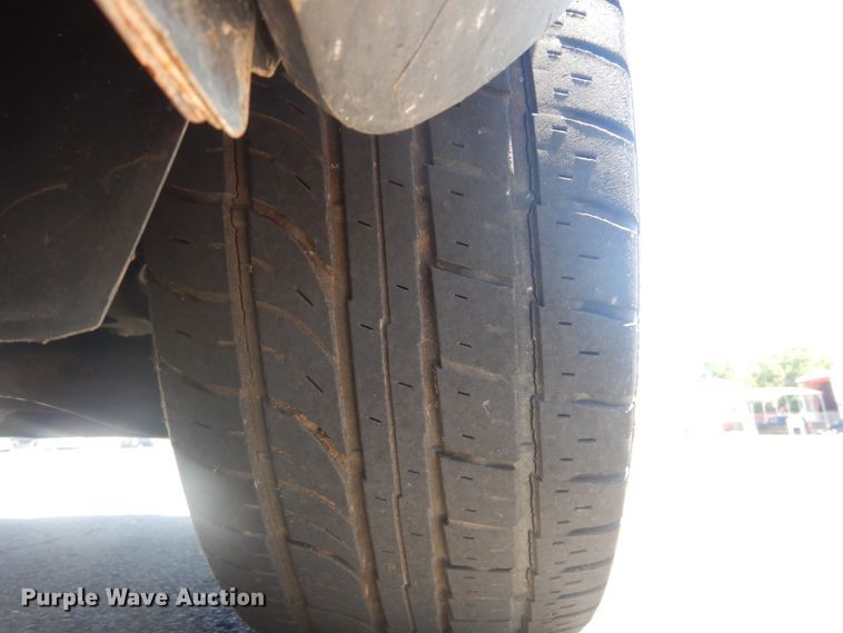 image for item IT9201 2009 Ford Crown Victoria Police Interceptor