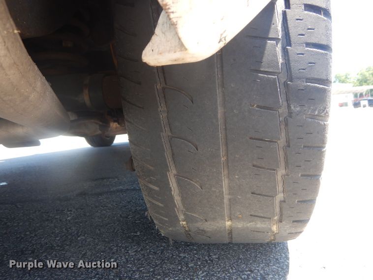 image for item IT9201 2009 Ford Crown Victoria Police Interceptor