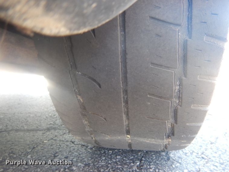 image for item IT9201 2009 Ford Crown Victoria Police Interceptor