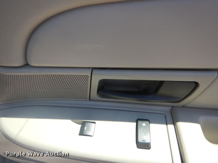 image for item IT9202 2009 Ford Crown Victoria Police Interceptor