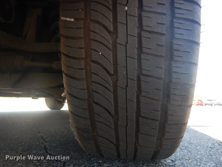 image for item IT9202 2009 Ford Crown Victoria Police Interceptor