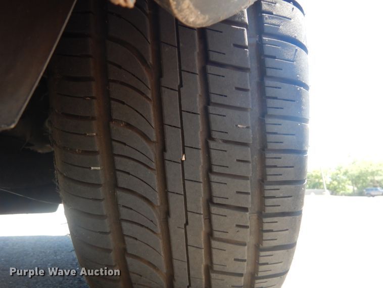 image for item IT9202 2009 Ford Crown Victoria Police Interceptor